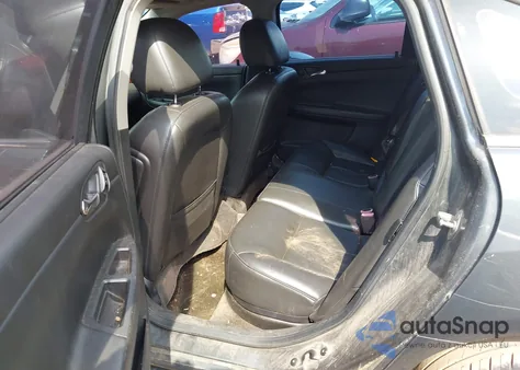 2011 Chevrolet Impala Ltz из США, поврежденный, VIN 2G1WC5EM8B1165286